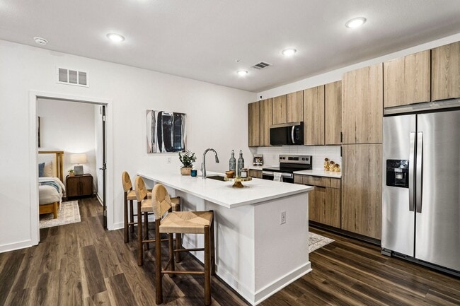 Building Photo - Velara Luxury Apartments