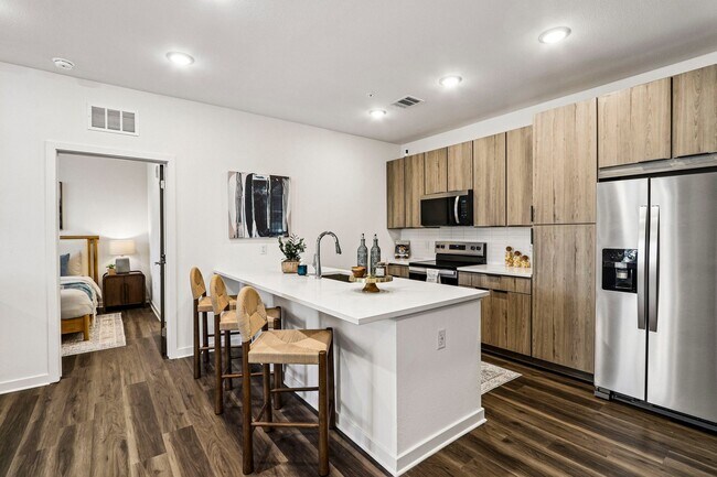 Foto del edificio - Velara Luxury Apartments