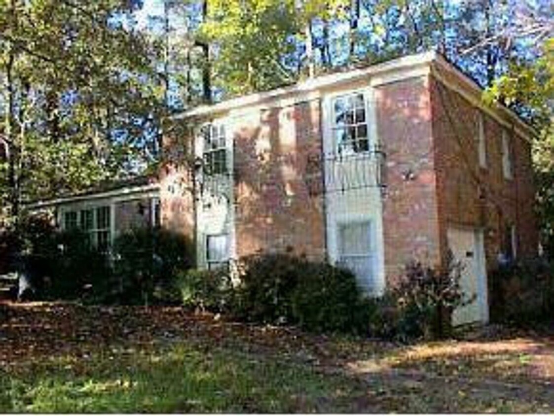 2708 Northwood Ct, Augusta, GA 30909 House Rental in Augusta, GA