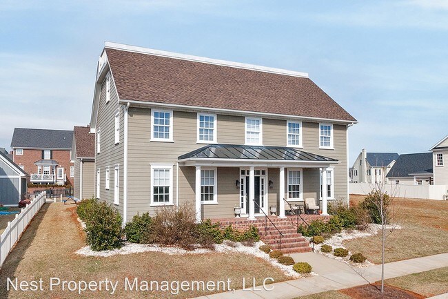 Foto del edificio - 4 br, 3.5 bath House - 5117 Brook View Road