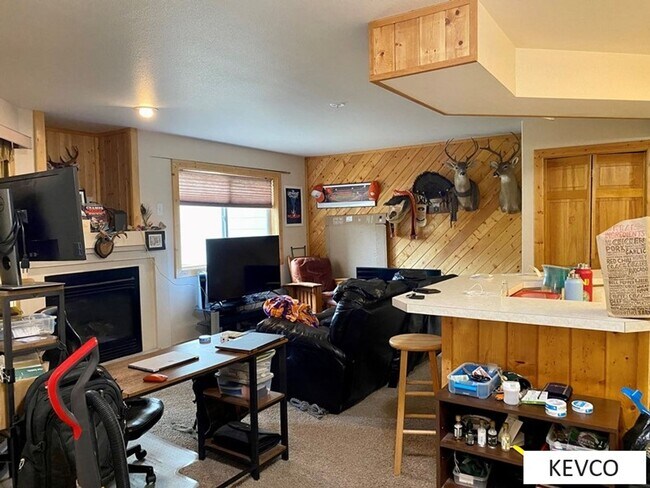 Foto del edificio - Spacious one bedroom apartment!