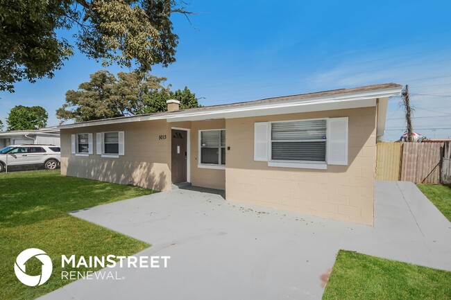 Building Photo - 5013 Falmouth Dr