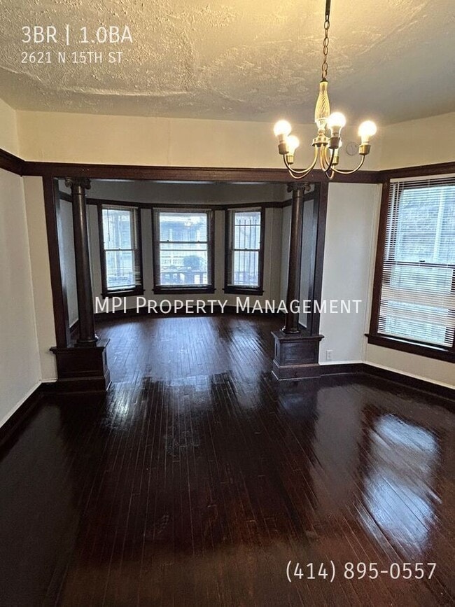 Foto del edificio - 2621 N 15th St