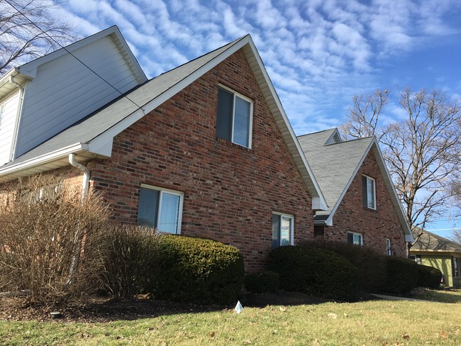 Building Photo - Nickel Plate Apartments