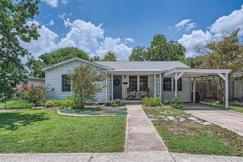 Primary Photo - 1215 Payne Ave