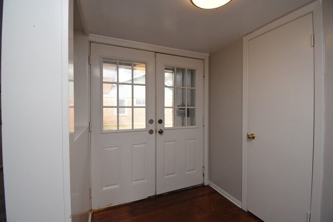 Foto del edificio - 2619 Soway St