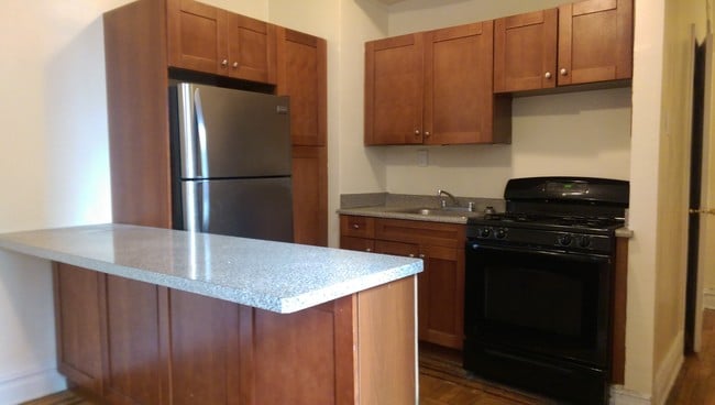 Floorplan - 18 E 21ST ST