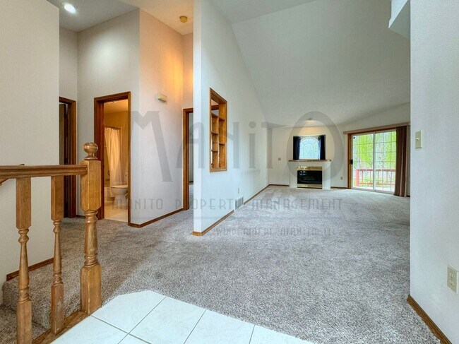 Foto del edificio - 5002 S Morrill Ln
