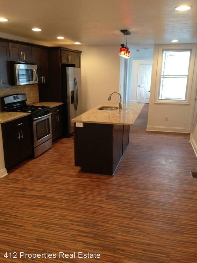Building Photo - 4 br, 2 bath House - 1707 Jane Street