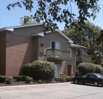 Foto del edificio - 4312 Albert Ave