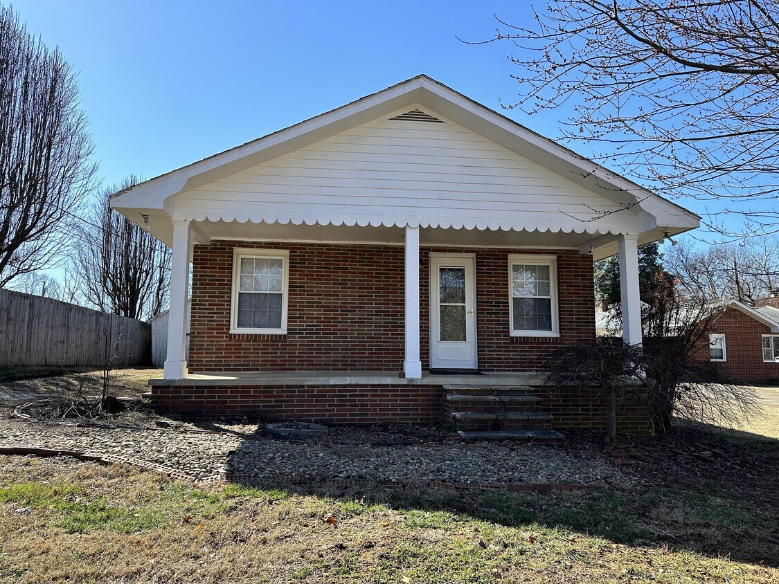 4724 Mullendore St, Maryville, TN 37804 House Rental in Maryville, TN