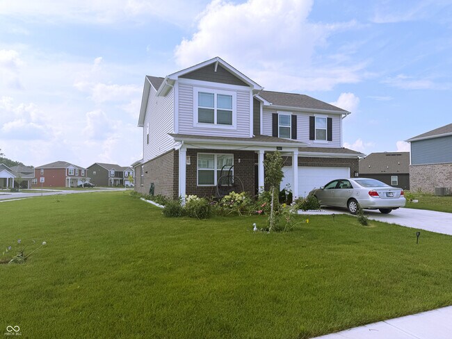 Foto del edificio - 860 Saddlebrook Farms Blvd