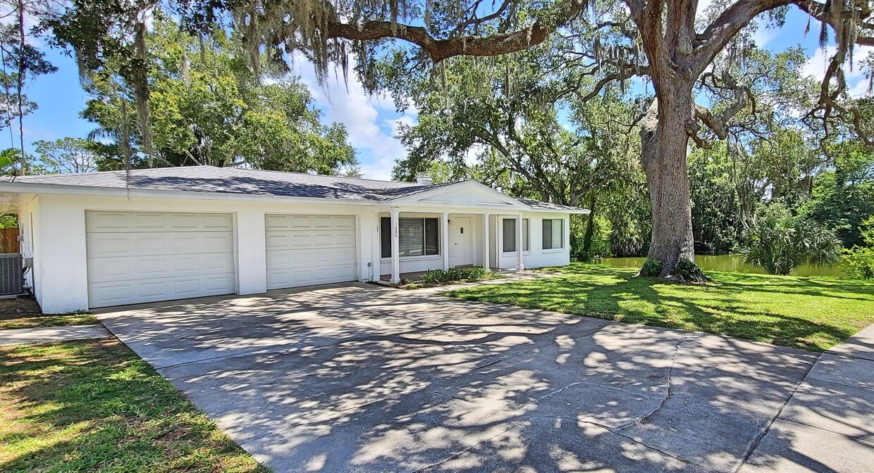 Foto principal - 1680 Nursery Rd