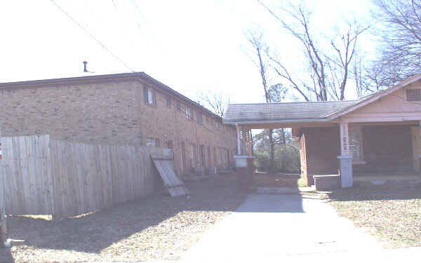 Foto del edificio - 2343-2347 Newnan St