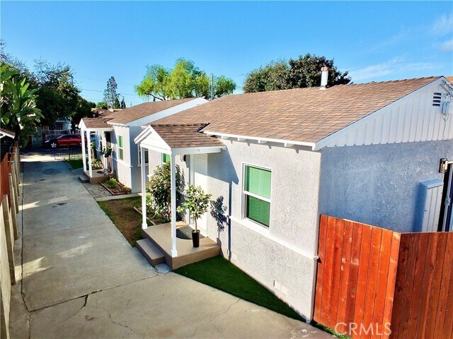 Building Photo - 61 W Louise St