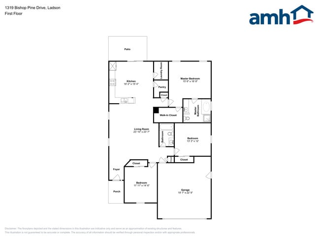 Building Photo - 1319 Bishop Pine Dr