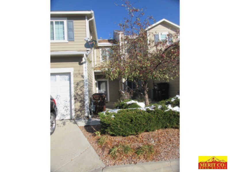 647 Hailey Glenn View, Colorado Springs, CO 80916 House Rental in