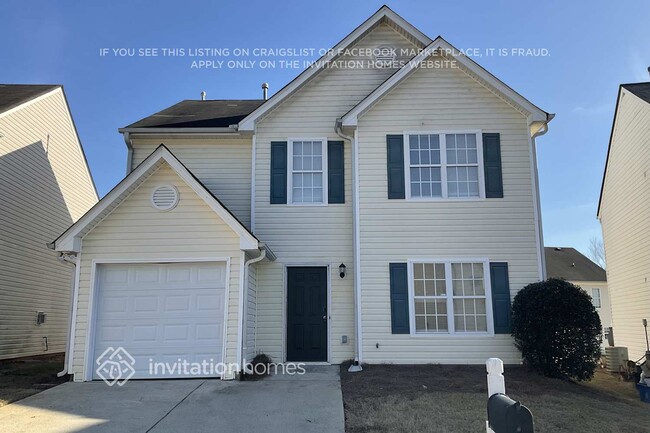 Building Photo - 347 Springhaven Way SE