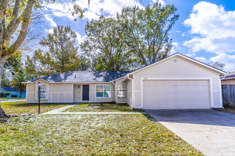 Photo - 995 Wages Way (Orlando, FL)