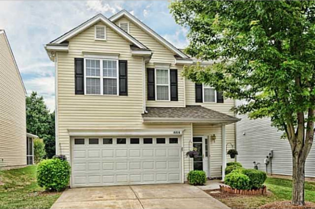 16816 Kettlewell Ln, Charlotte, NC 28277 House Rental in Charlotte