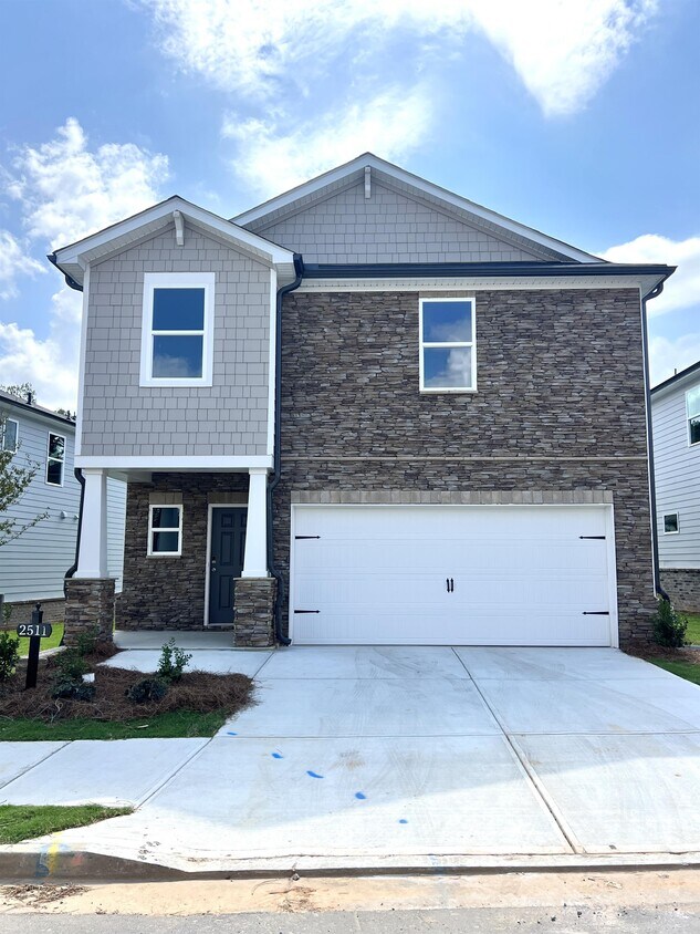 Photo - 2511 Canning Vw Ave (Lawrenceville, GA)