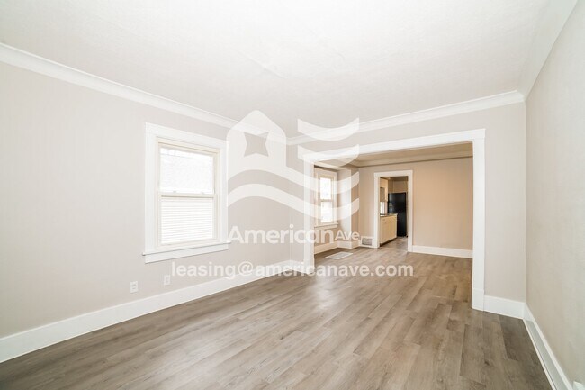 Foto del edificio - 2813 N Sheridan Rd