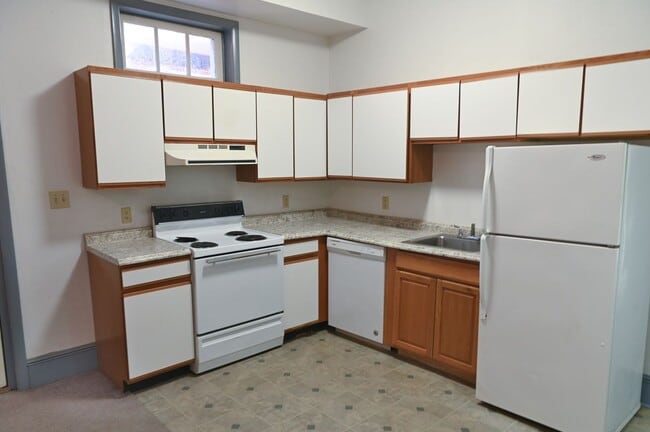 Foto del edificio - 1008 N 3rd St