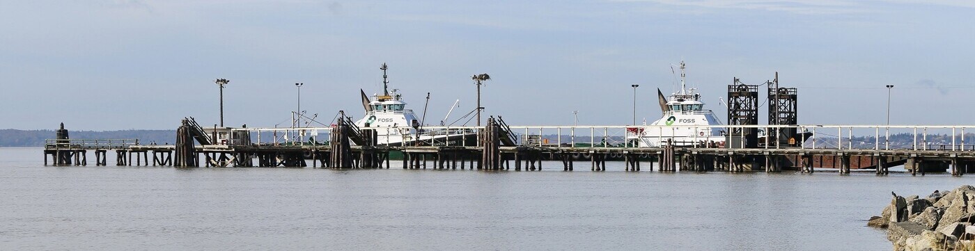 Downtown Bellingham