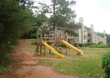 Play Area - Pointe Lanier