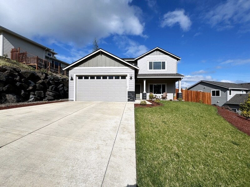 Primary Photo - 2771 Cascara Dr