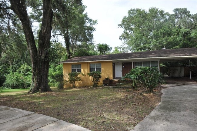 Building Photo - 1410 NW 7th Rd