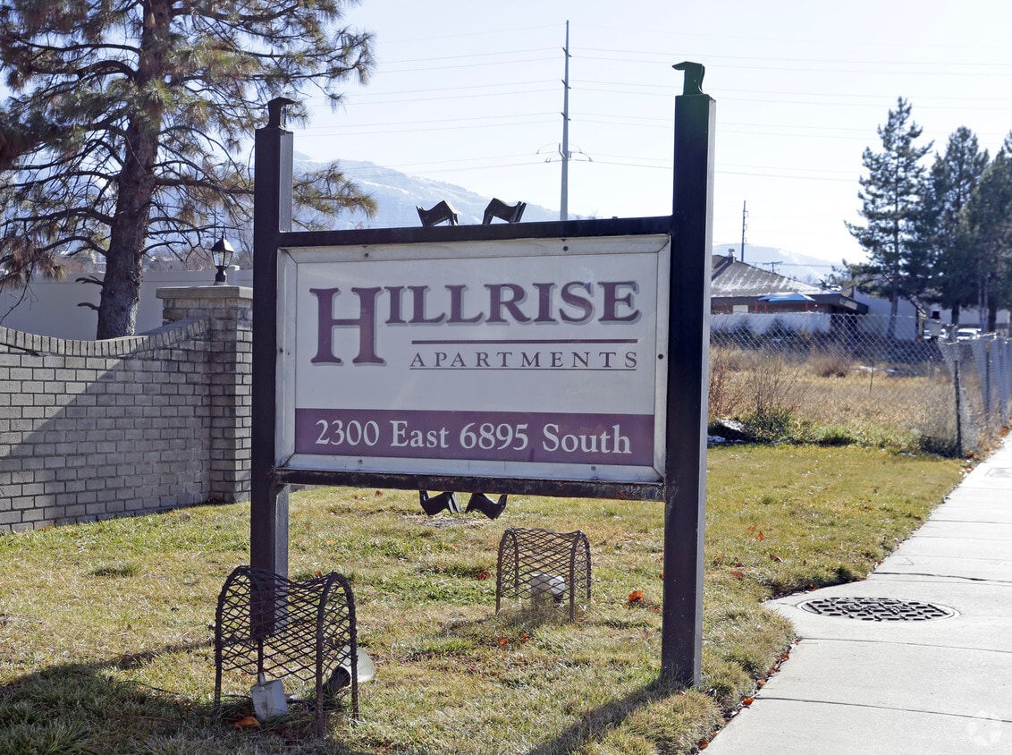 Building Photo - Hillrise