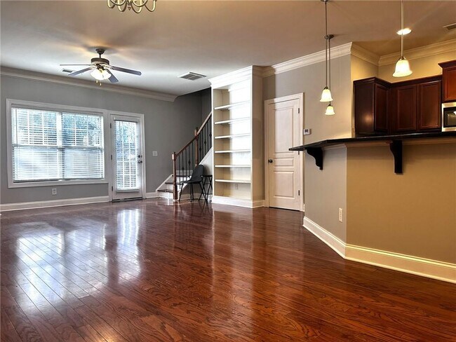 Foto del edificio - 117 Townview Dr