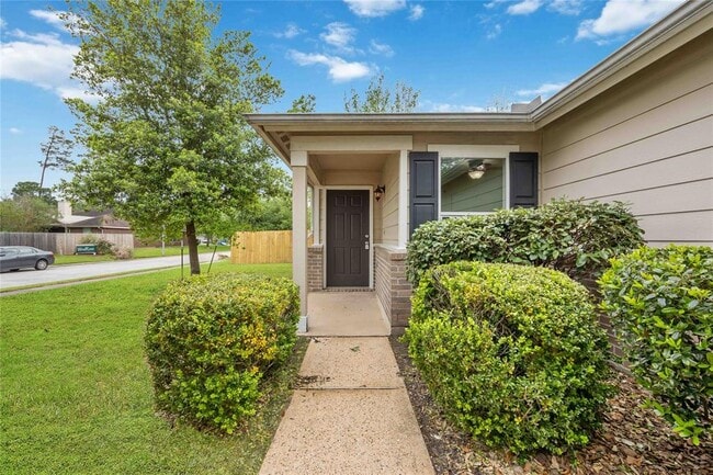 Building Photo - 6607 Bluestone Springs Ln