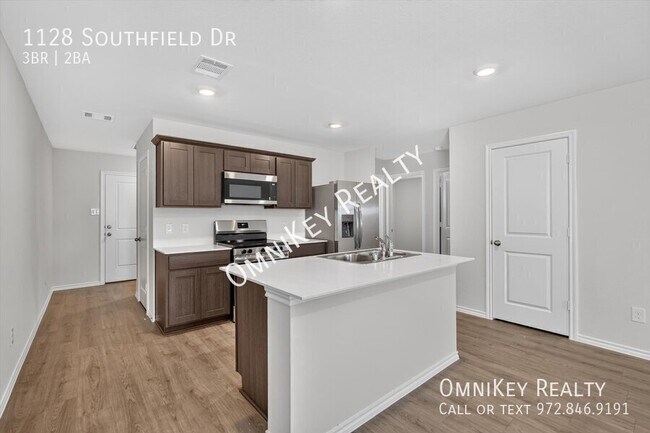 Foto del edificio - 1128 Southfield Dr