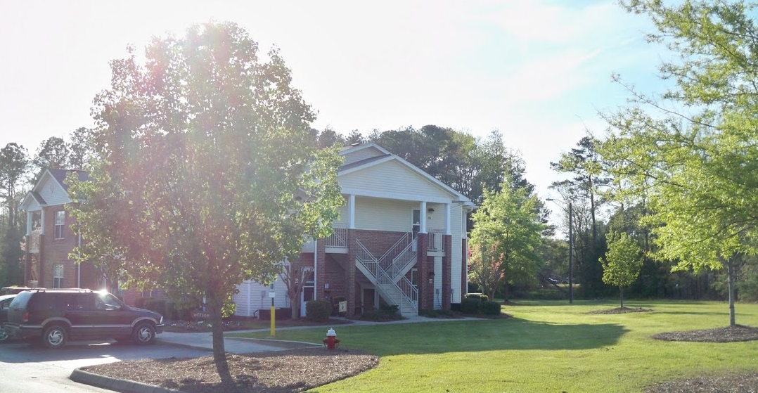 Building Photo - Falling Creek Village