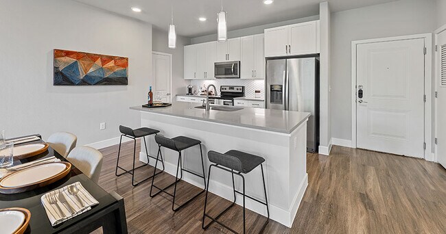 Foto del edificio - Ascent Cresta Bella