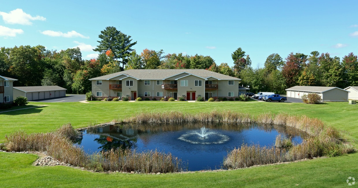 Primary Photo - Golf View Estates