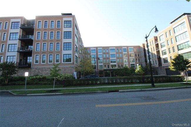 Foto del edificio - 100 Garvies Point Rd