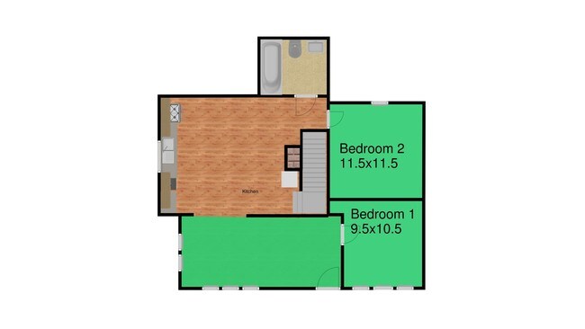 Building Photo - 54 Langdon St