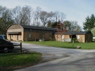 Primary Photo - Heaton Lake Apartments