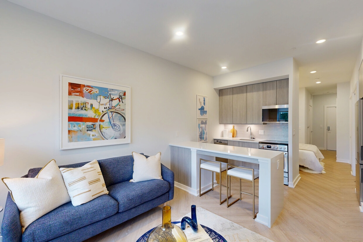Photo - The Thread Apartments