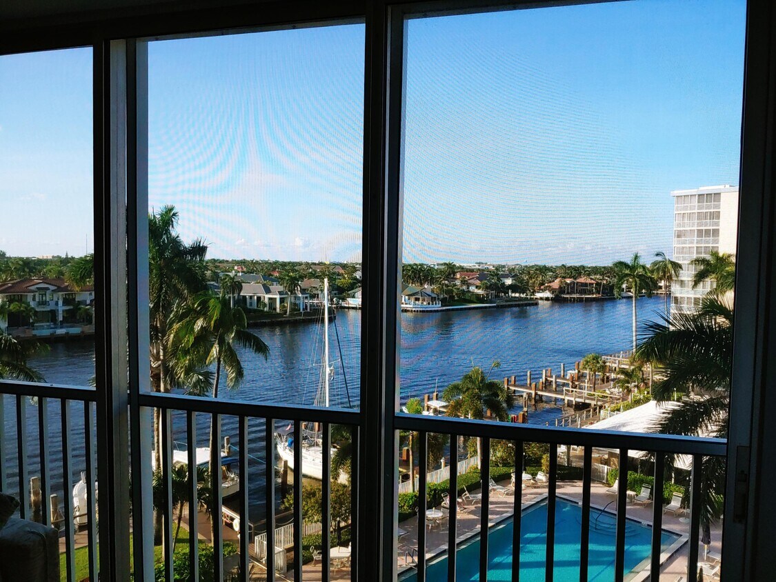 3300 S Ocean Blvd Unit 624c, Highland Beach, FL 33487 Condo for Rent