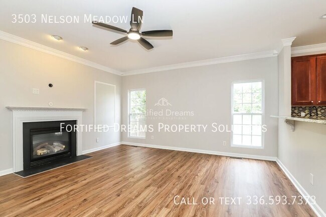 Foto del edificio - 3503 Nelson Meadow Ln