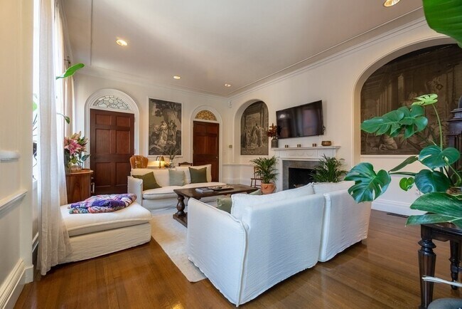 Foto del edificio - 87 Mount Vernon St