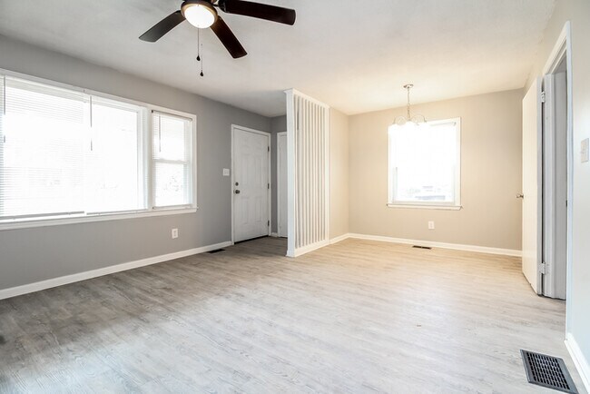 Foto del edificio - Charming Home in Spartanburg!