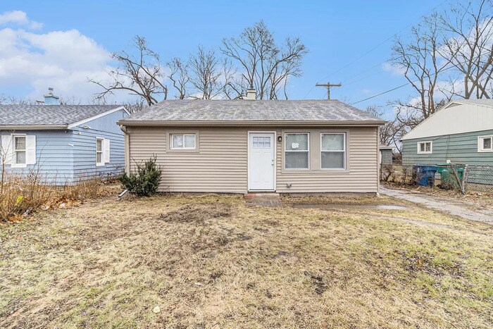 Primary Photo - Beautifully Rehabbed Home