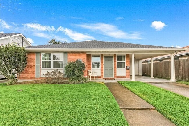 Foto del edificio - 561 E William David Pkwy