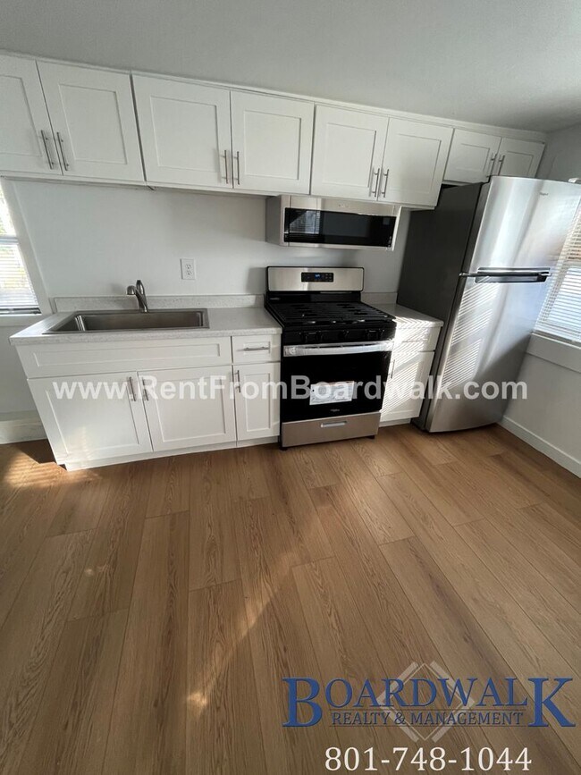 Foto del edificio - Lehi Mobile Home Park