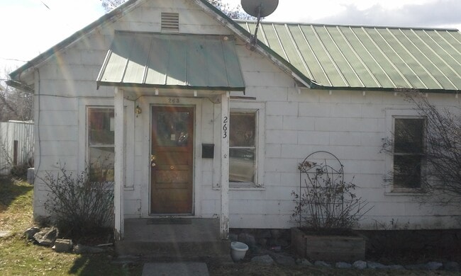Building Photo - 263 W 2nd Ave